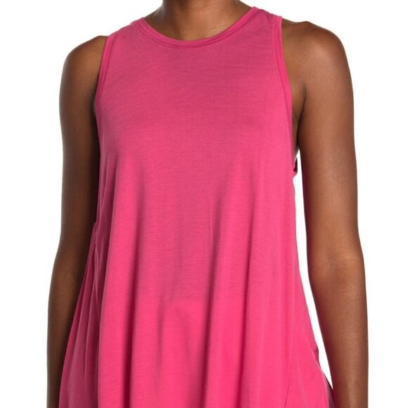 Sweaty Betty Easy Peazy Tank Top - Picture 1 of 3